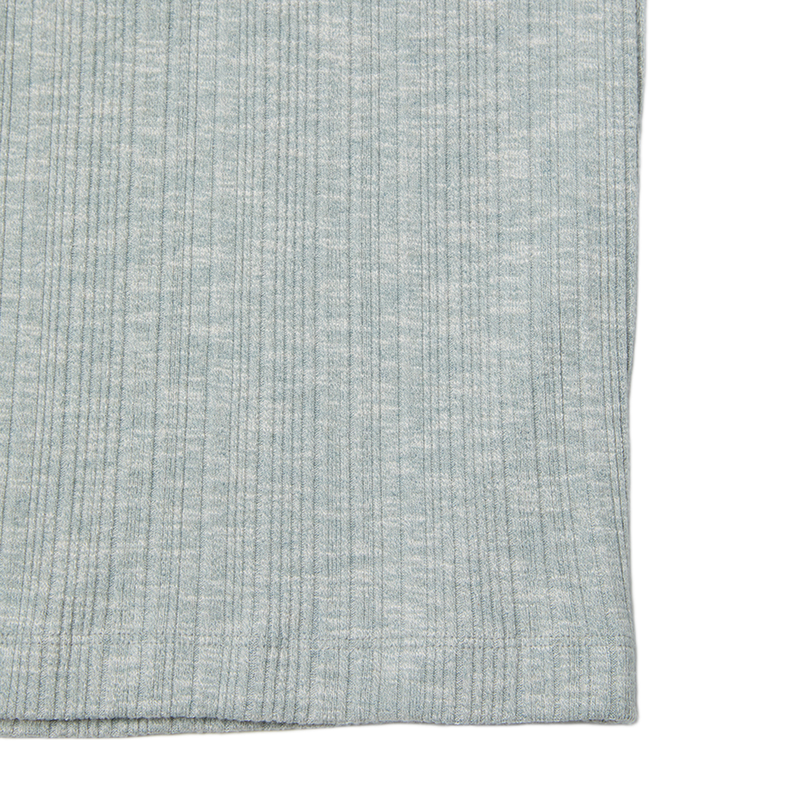 엠엠아이씨 스퀘어 컷 탱크 라이트 그레이(MMIC Square Cut Tank Light Gray) - 4