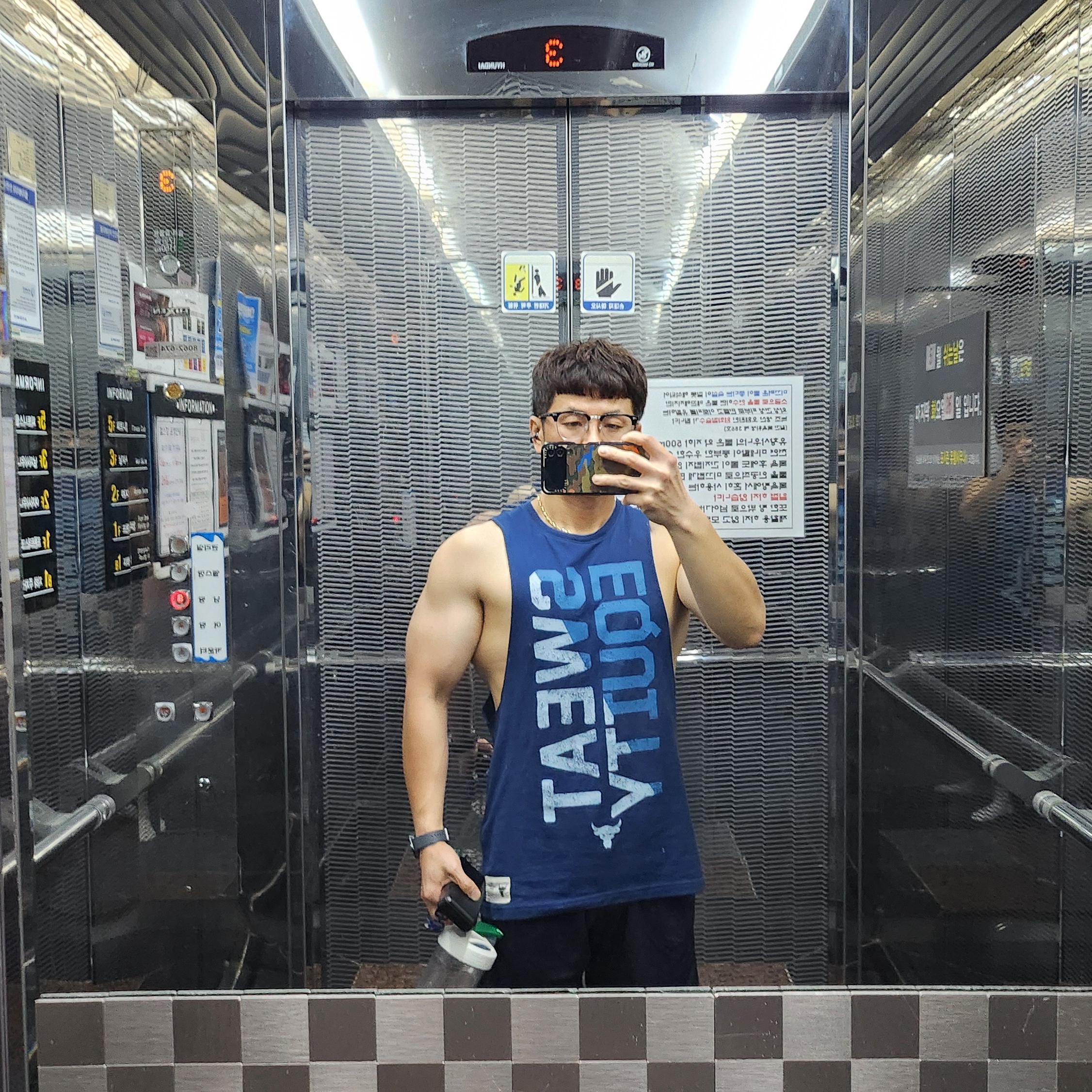 seunghyun1980님의 스타일 - 3
