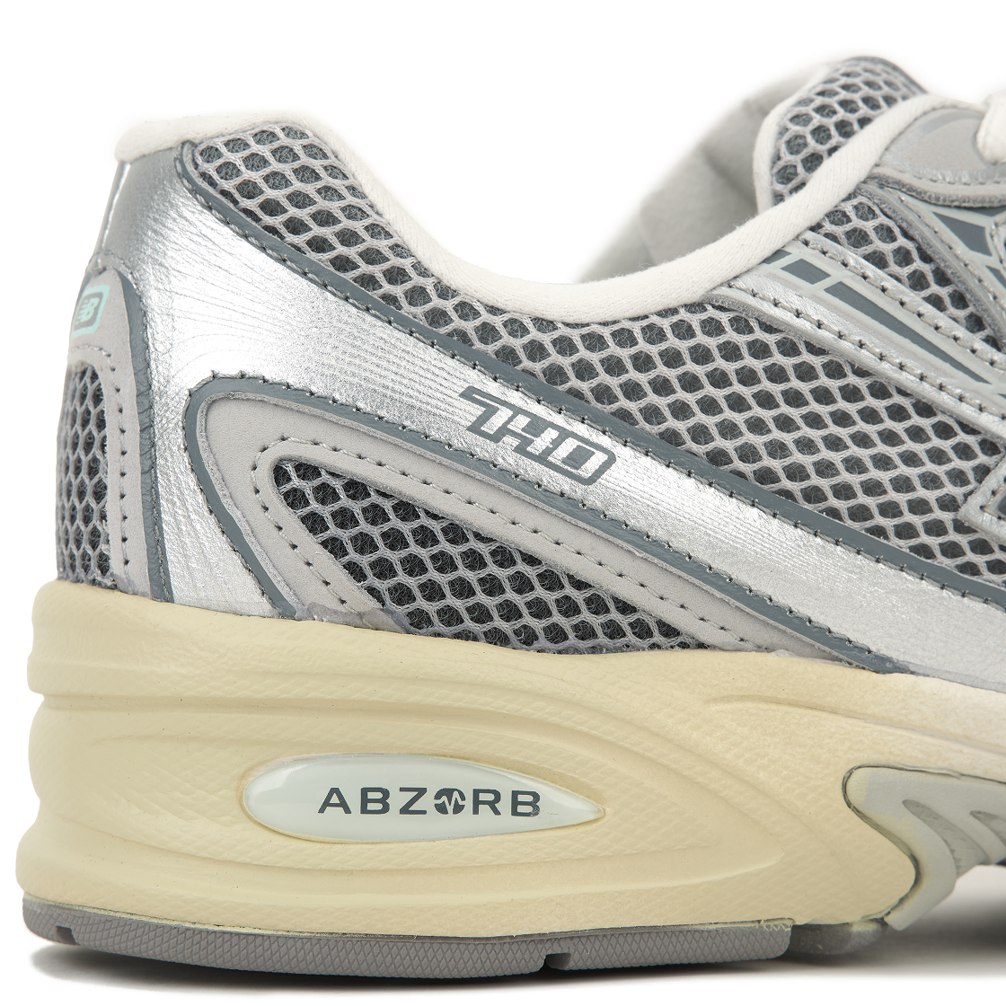 뉴발란스 740 브라이튼 그레이(New Balance 740 Brighton Grey) - 8