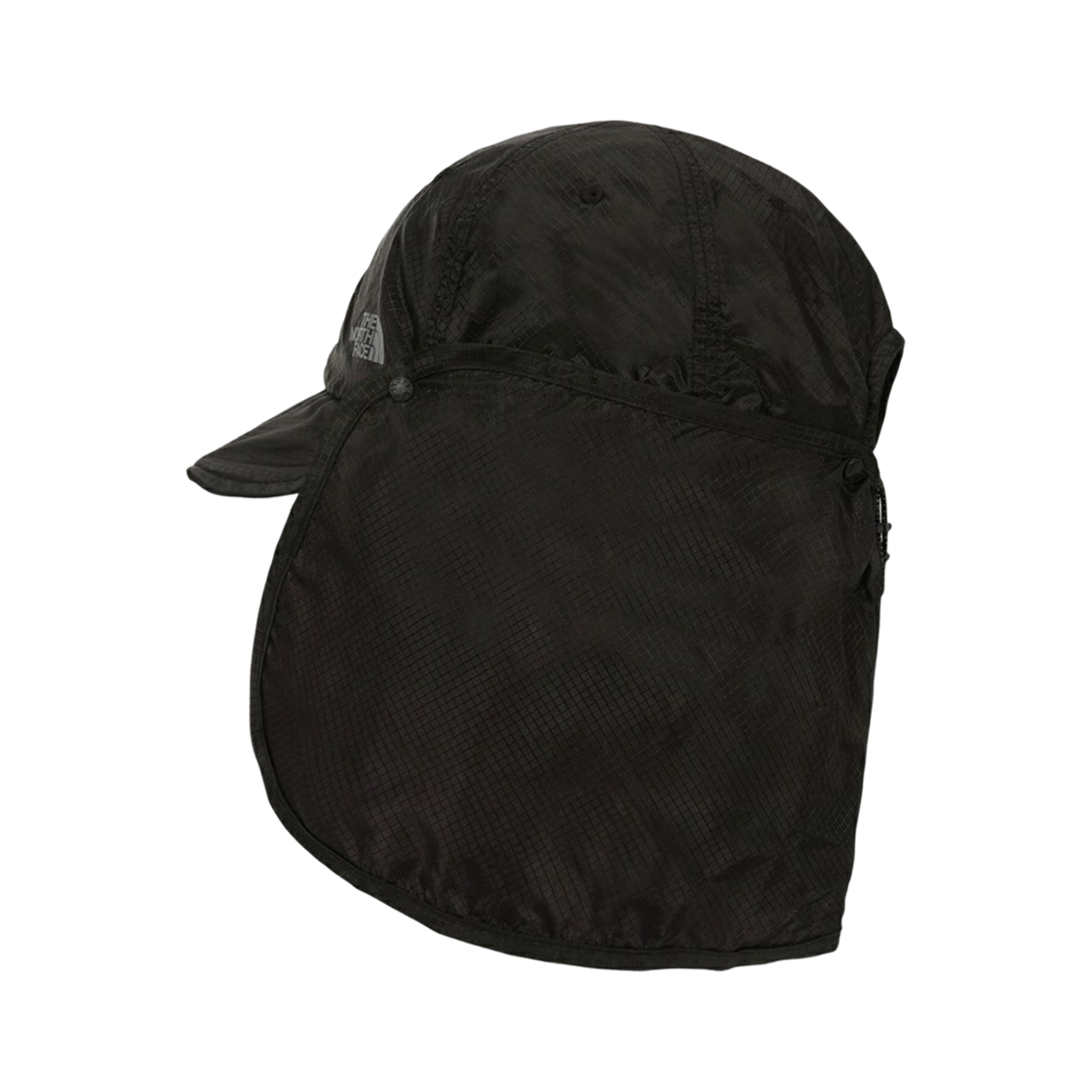 노스페이스 울트라-Z 쉴드 캡 블랙 - 26SS(The North Face Ultra-Z Shield Cap Black - 26SS) - 2
