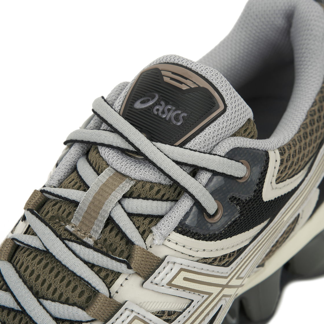 아식스 젤 퀀텀 키네틱 페퍼 시멘트 그레이(Asics Gel-Quantum Kinetic Pepper Cement Grey) - 7