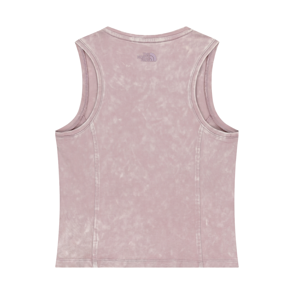 (W) 노스페이스 화이트 라벨 오버엣지 슬리브리스 페일 핑크 - 26SS((W) The North Face White Label Overedge Sleeveless Pale Pink - 26SS) - 2