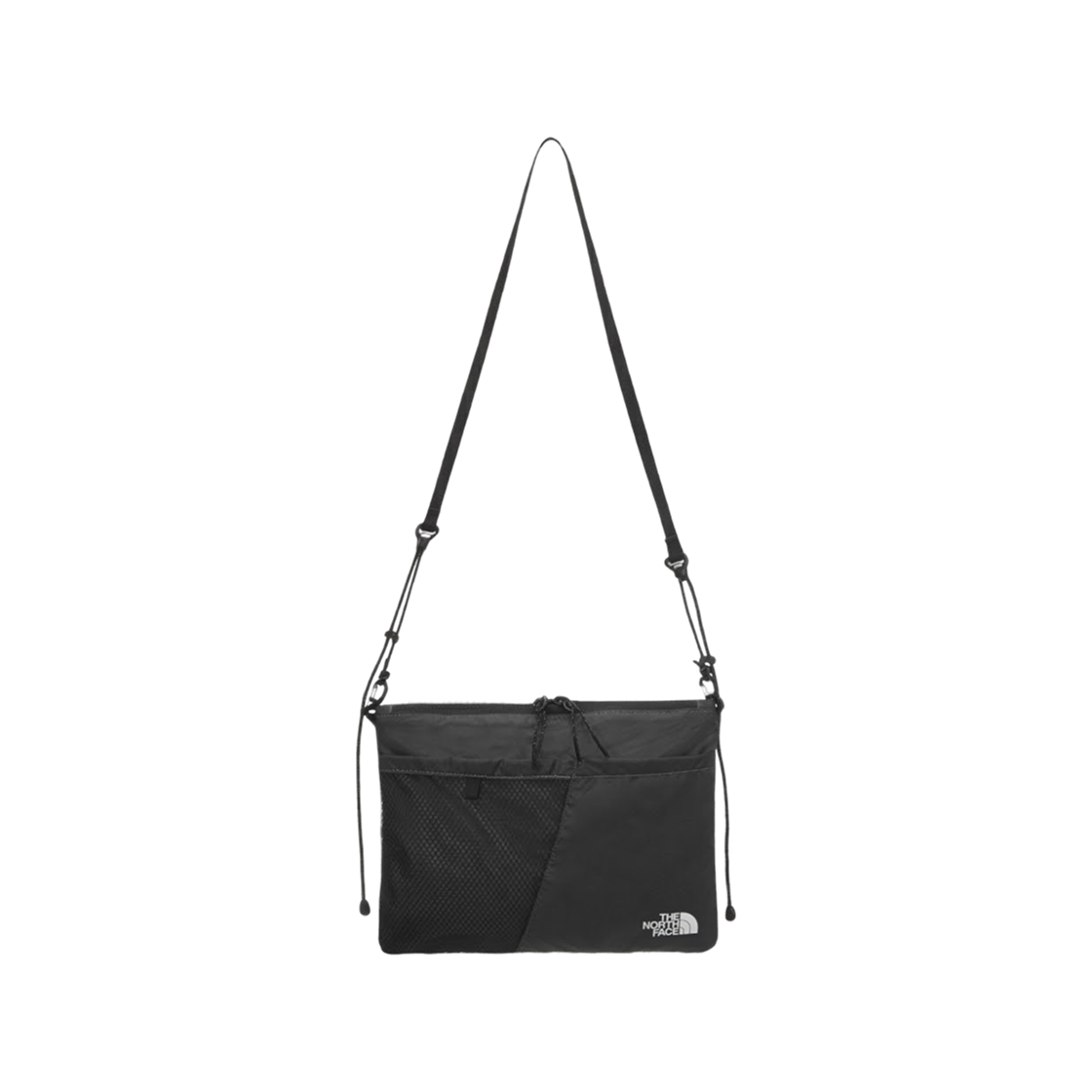 노스페이스 울트라-Z 슬림 크로스 차콜 - 26SS(The North Face Ultra-Z Slim Cross Charcoal - 26SS) - 2