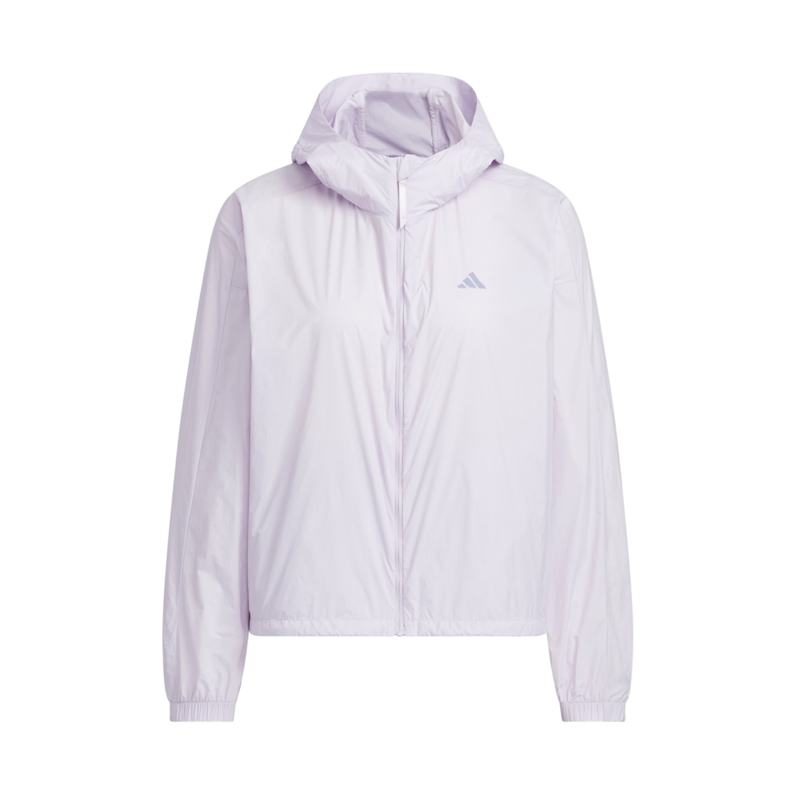 KS2863 (W) Adidas Sportswear Woven Jacket Silver Dawn - KR Sizing