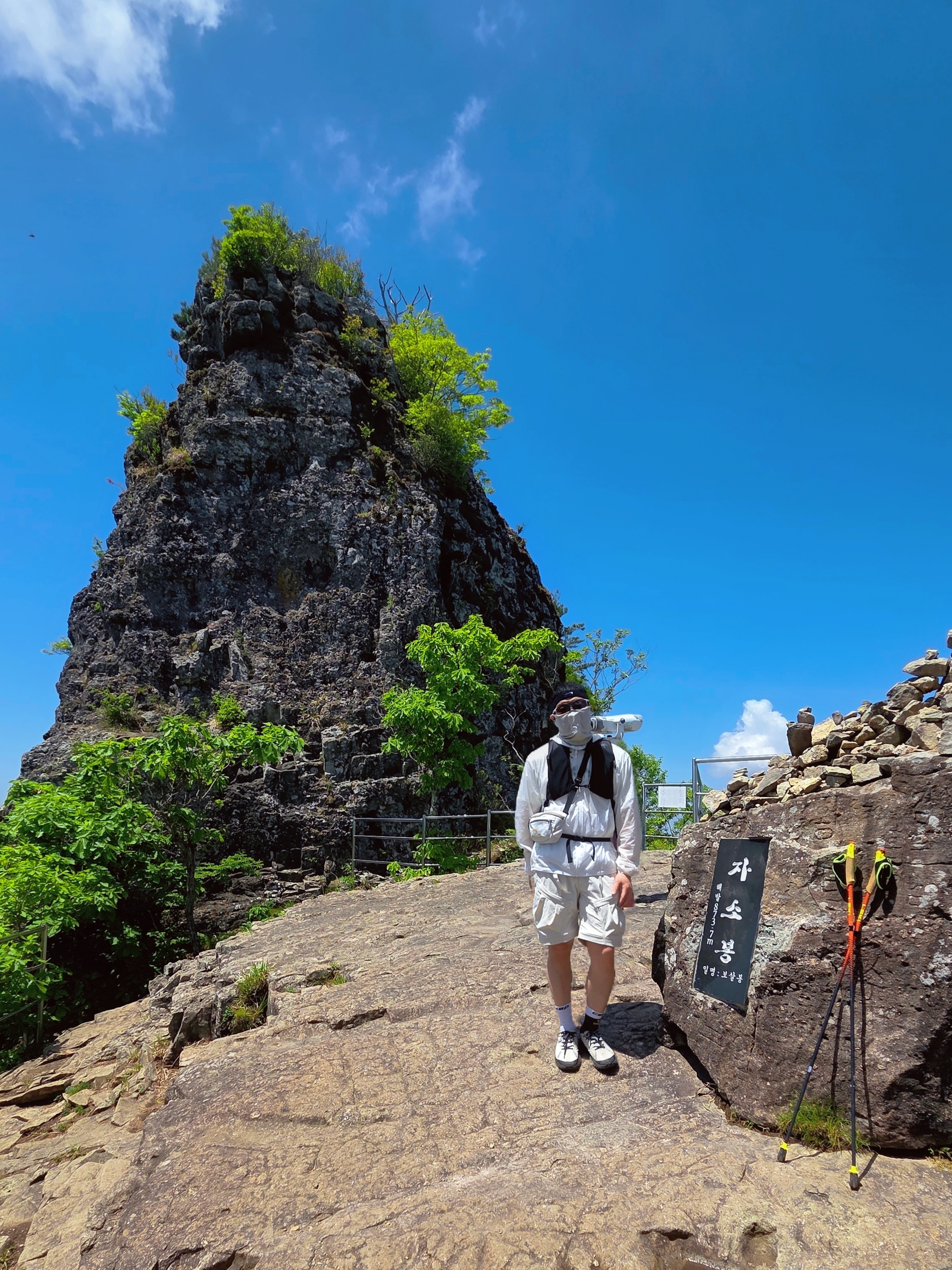 Norda 001/A Cinder, Nike ACG Smith Summit Cargo Pants Light Orewood Brown - Asia 착용 스타일 - 4