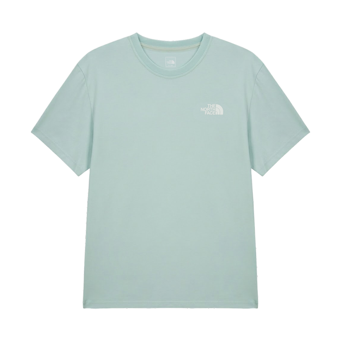 노스페이스 69데이즈 익스펙테이션 숏슬리브 R/ 티셔츠 1 민트 - 26SS(The North Face 69Days Expedtion S/S R/ T-Shirt 1 Mint - 26SS) - 2