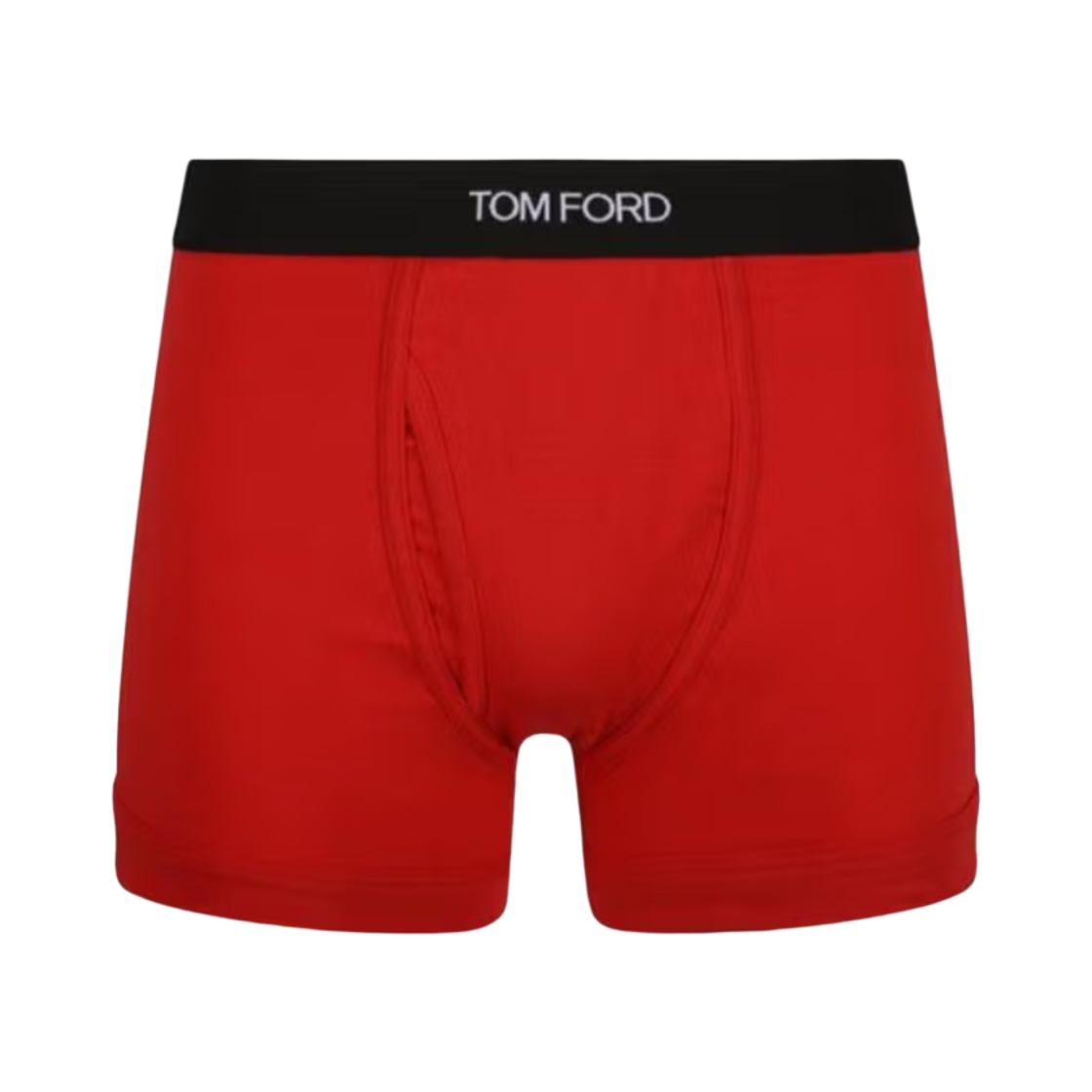 톰포드 코튼 박서 브리프 레드(Tom Ford Cotton Boxer Briefs Red)