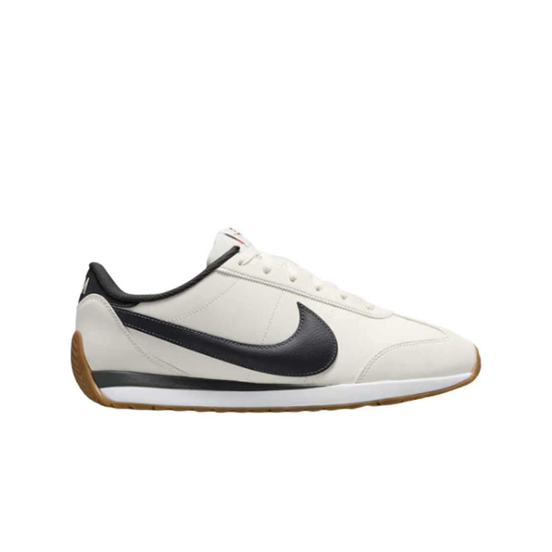 IM4006-101 Nike Pacific Leather Sail Dark Smoke Grey