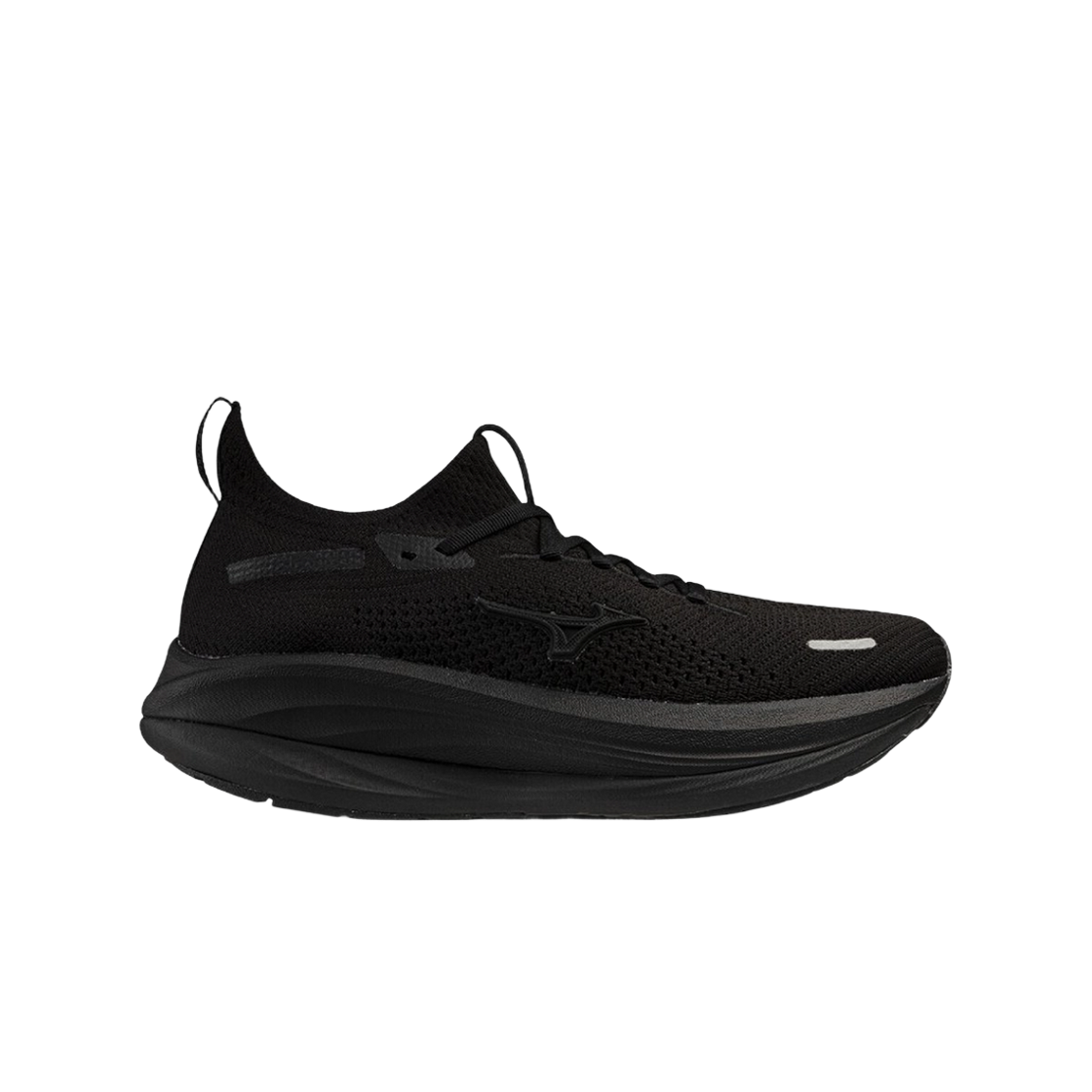 J1GU261081 Mizuno Neo Vista 3 Black White