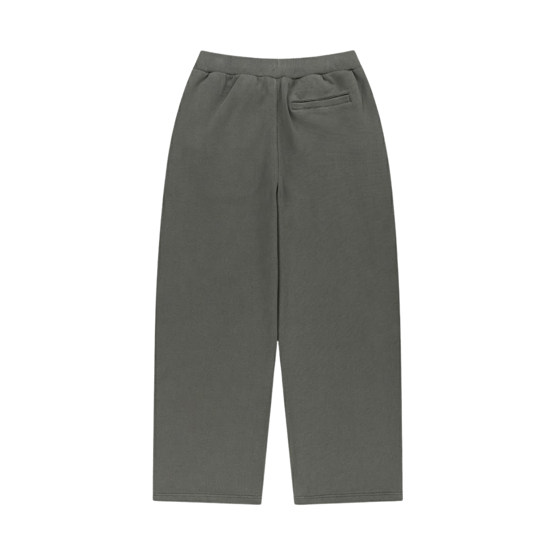 NP6FS50J The North Face White Label Sunfold Sweatpants Charcoal Grey - 26SS