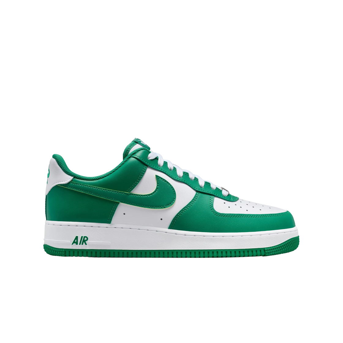 나이키 에어포스 1 '07 화이트 말라카이트(Nike Air Force 1 '07 White Malachite)