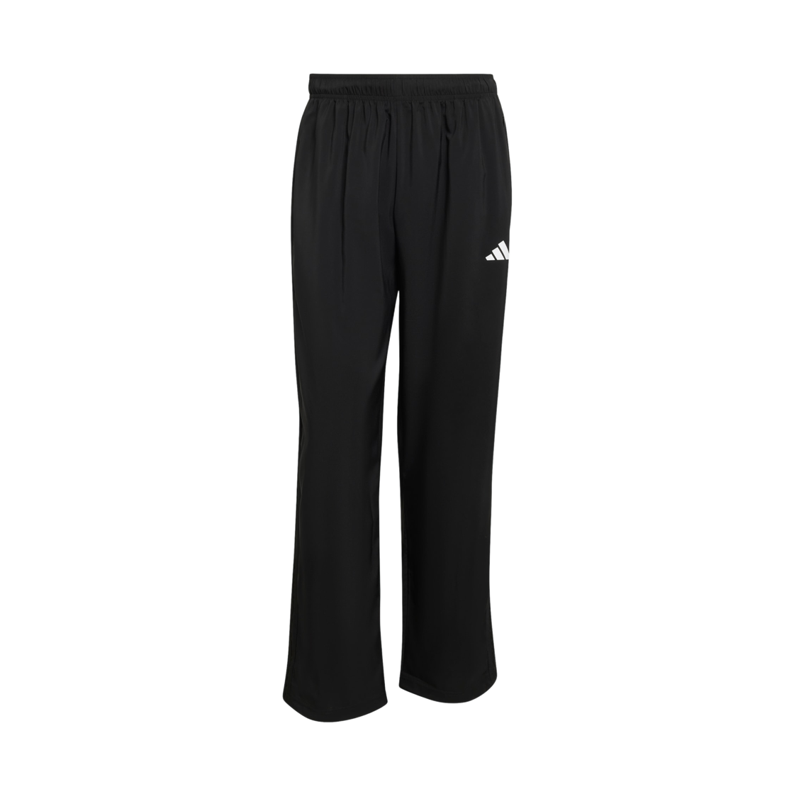 KF1062 Adidas Primelift Essentials Workout Pants Black - KR Sizing