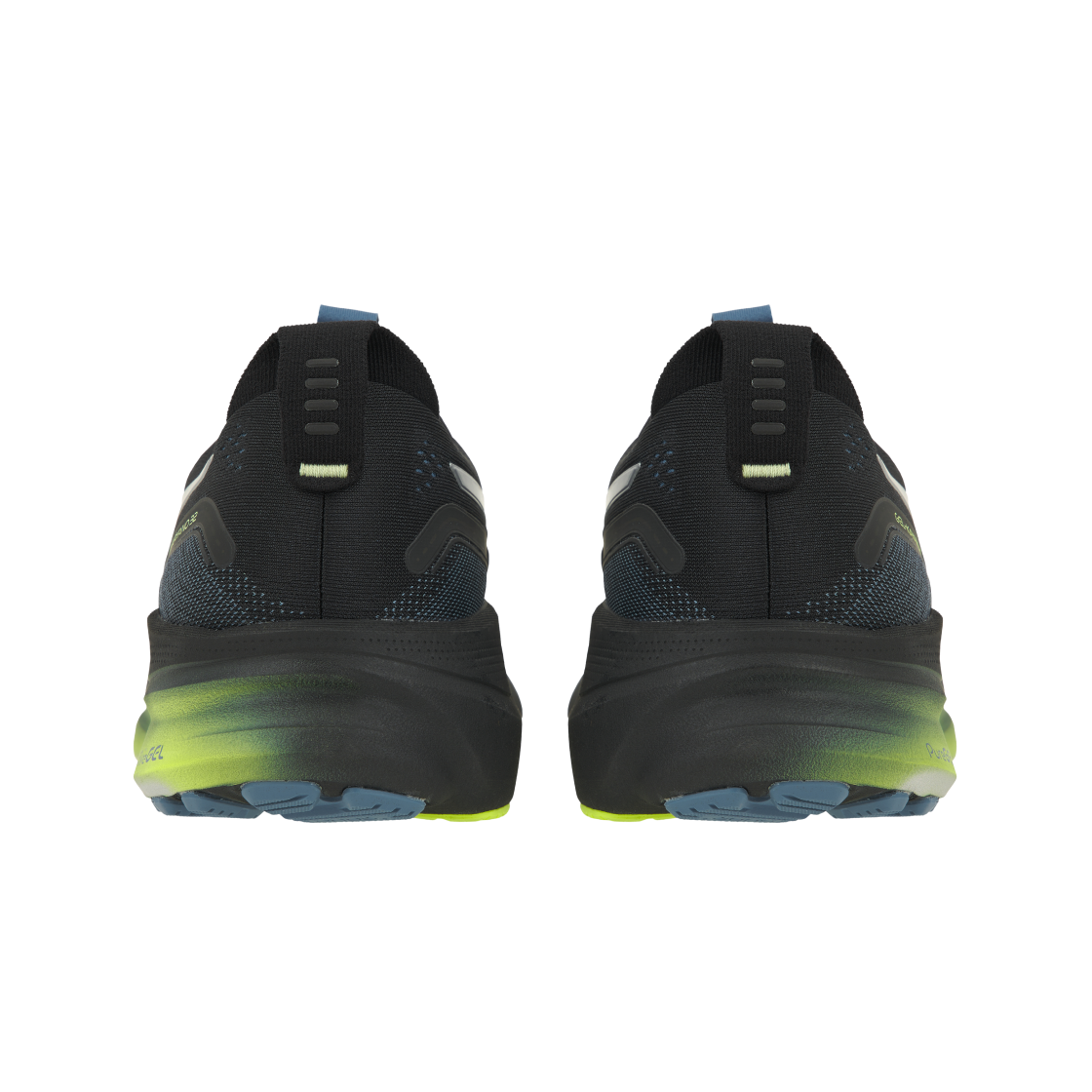 아식스 젤 카야노 32 럭스 블랙(Asics Gel-Kayano 32 Luxe Black) - 6