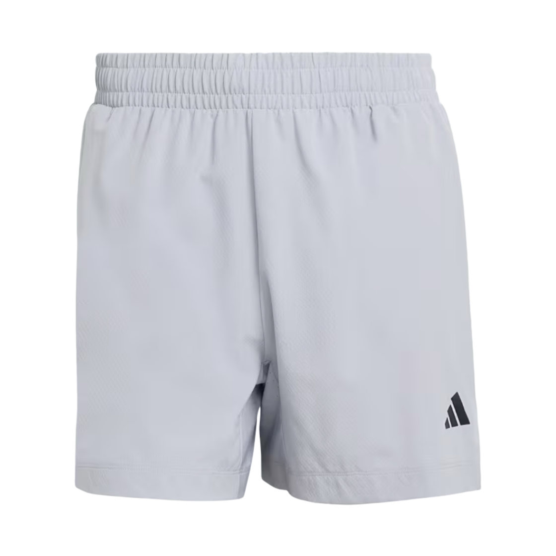 KD0358 Adidas D4T Prime 3-Stripe Shorts Halo Silver - KR Sizing