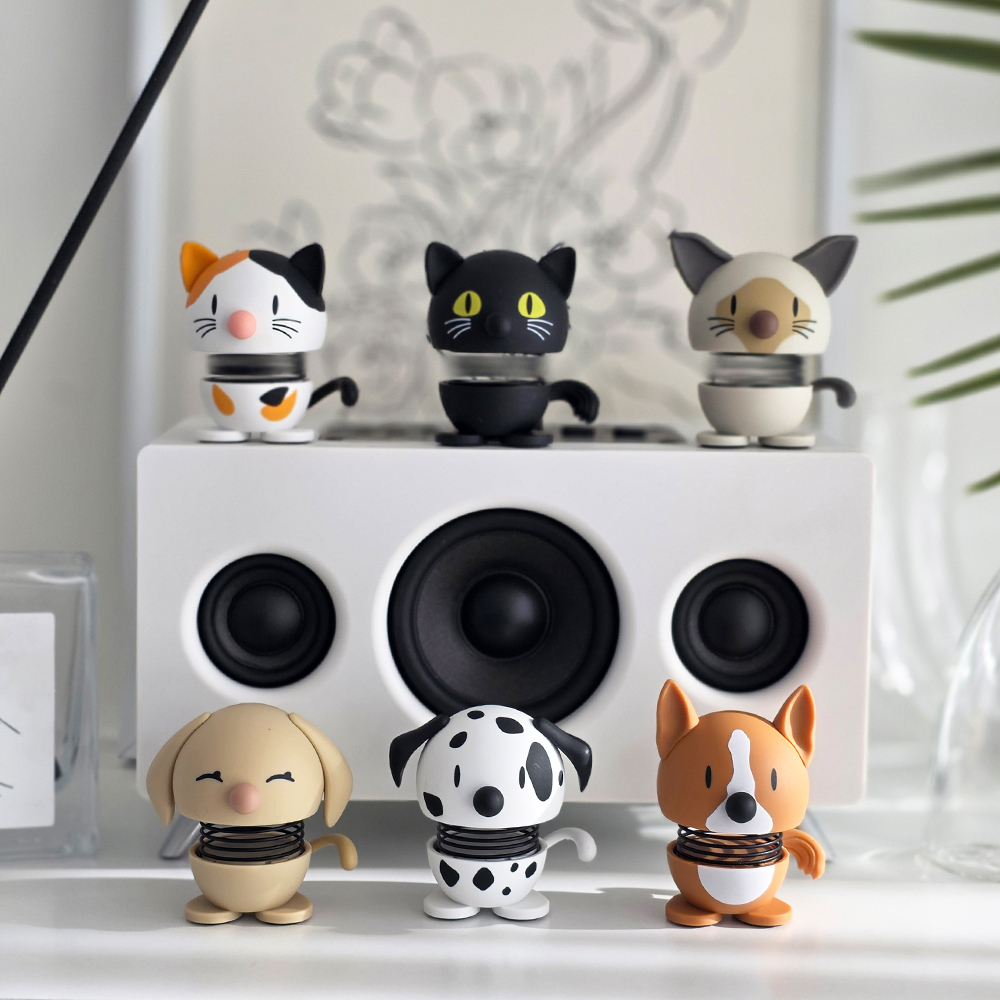 홉티미스트 애니멀 Mini 6컬러(Hoptimist Animal Mini 6colors) - 2