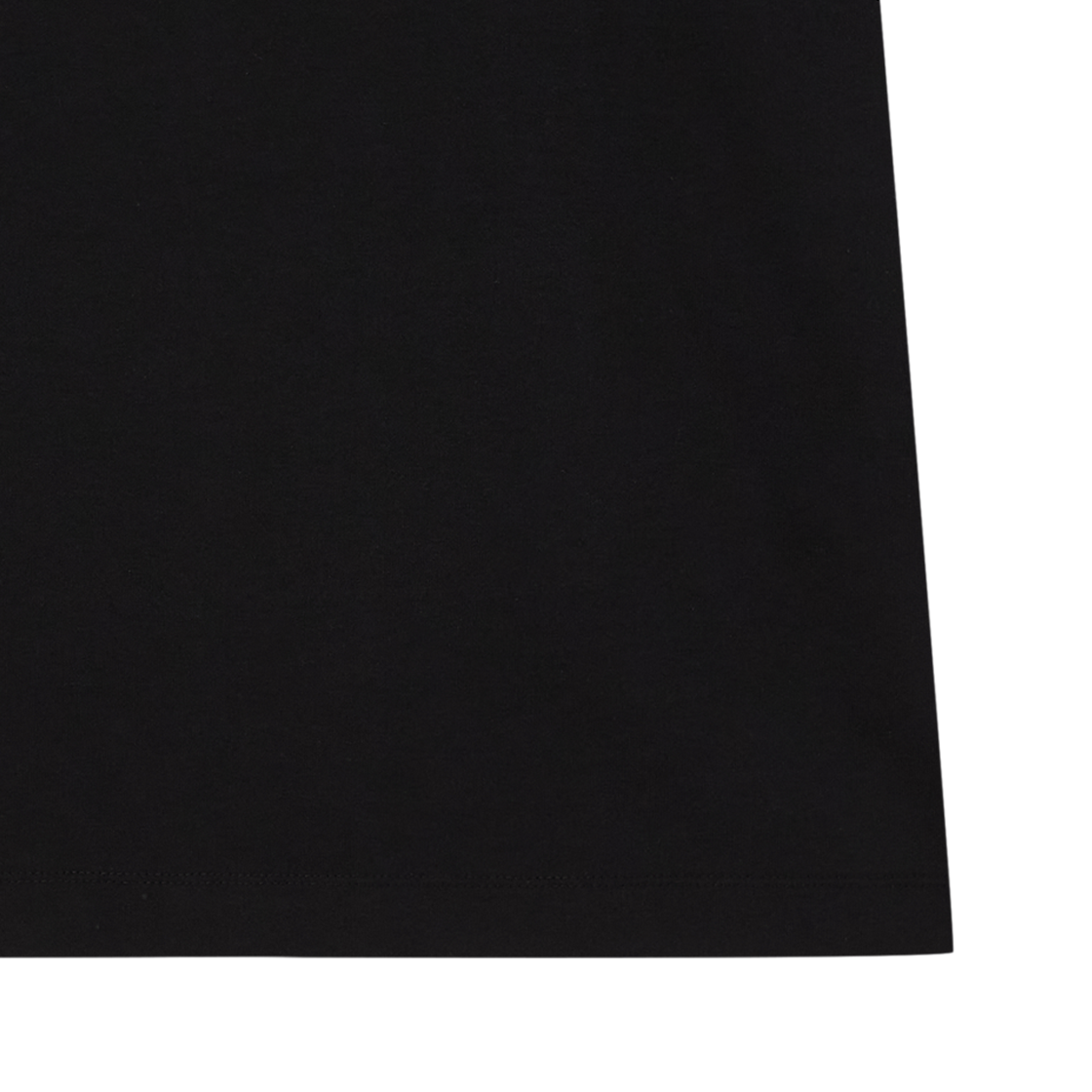 난가 에코 하이브리드 굿 브레스 티 블랙 - 26SS(Nanga Eco Hybrid Good Breath Tee Black - 26SS) - 6