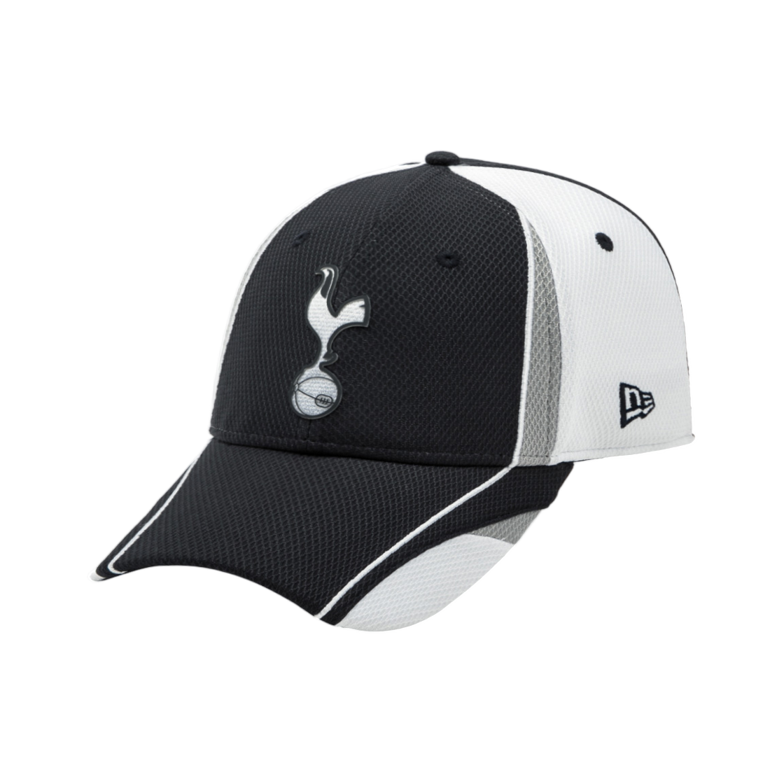 14737691 New Era Tottenham Hotspur FC Performance Ball Cap Navy Optic White
