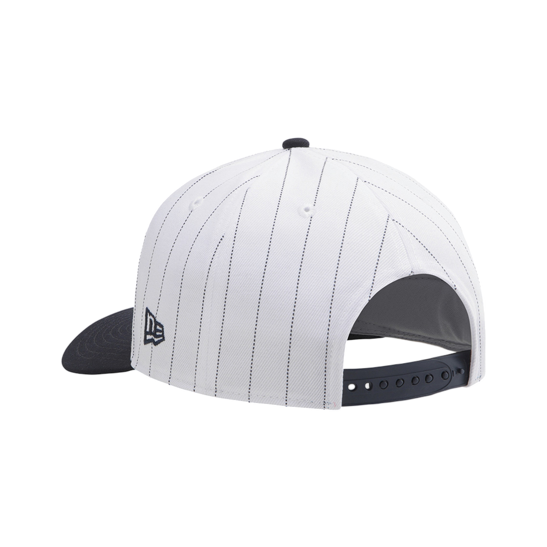 뉴에라 MLB 뉴욕 양키스 스냅백 스트라이프 네이비(New Era MLB New York Yankees Snapback Stripe Navy) - 2