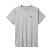 Rab Sonic Tee Light Zinc