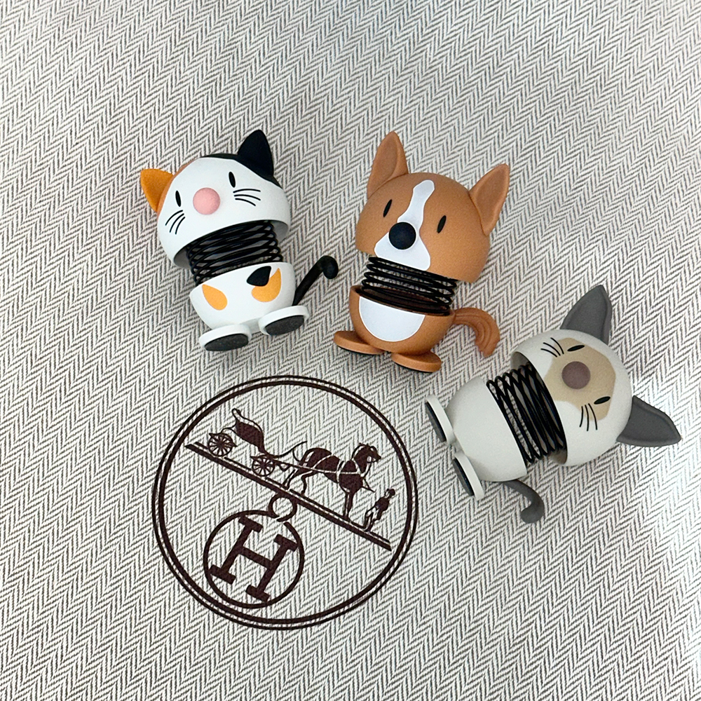 홉티미스트 애니멀 Mini 6컬러(Hoptimist Animal Mini 6colors) - 4