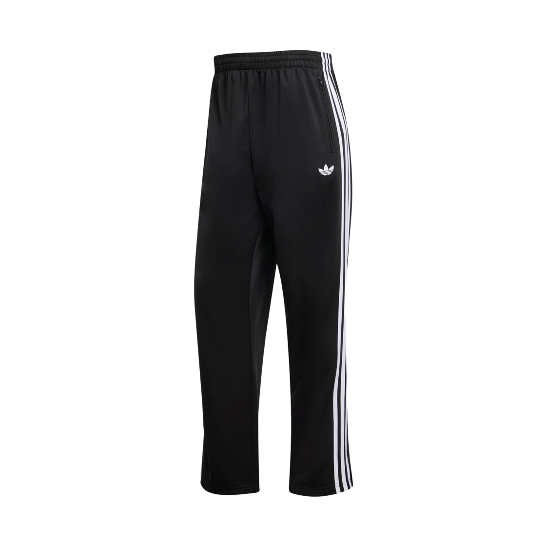 KD8315 Adidas Firebird Track Pants Black - US Sizing