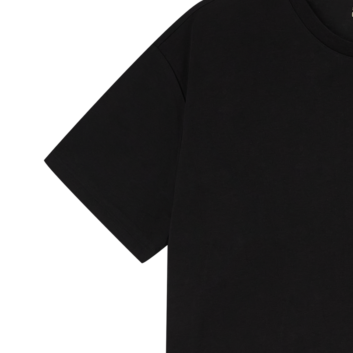 [10%적립] 폴로 랄프 로렌 클래식핏 저지 크루넥 티셔츠 RL 블랙 - 26SS([10%적립] Polo Ralph Lauren Classic Fit Jersey Crewneck T-Shirt RL Black - 26SS) - 5