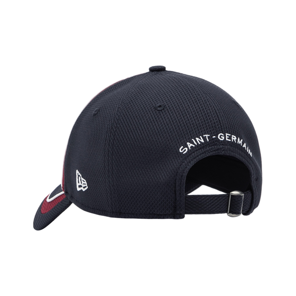 뉴에라 파리 생제르맹 FC 퍼포먼스 볼캡 네이비(New Era Paris Saint-Germain FC Performance Ball Cap Navy) - 2