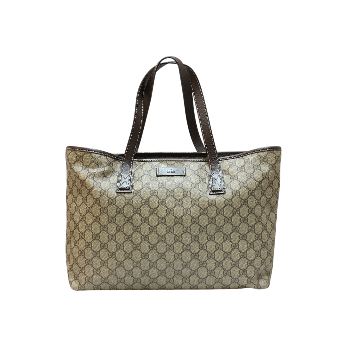 구찌 GG 수프림 숄더백 211137(Gucci GG Supreme Shoulder Bag 211137)
