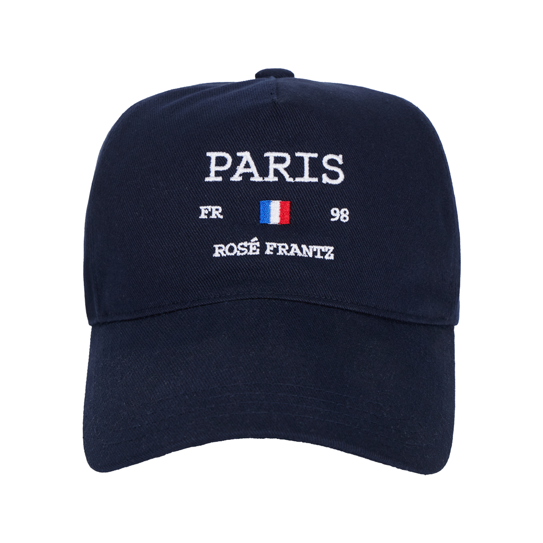 로제프란츠 파리 클래식 볼캡(Rosefrantz Paris Classic Ball Cap)
