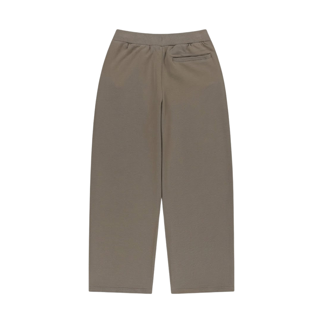 노스페이스 화이트 라벨 선폴드 스웨트팬츠 베이지 브라운 - 26SS(The North Face White Label Sunfold Sweatpants Beige Brown - 26SS) - 2