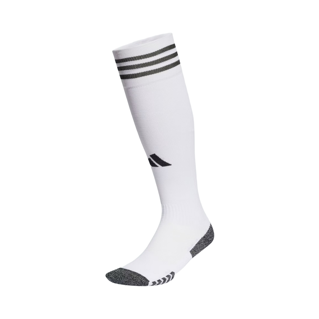 IB7796 Adidas Adi 23 Socks White Black