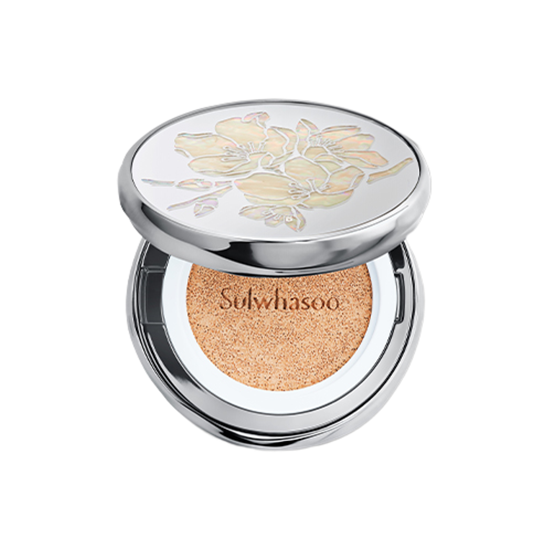 설화수 x 르쥬 퍼펙팅 쿠션 21N1호 베이지(Sulwhasoo x Leje Perfecting Cushion 21N1 Beige)