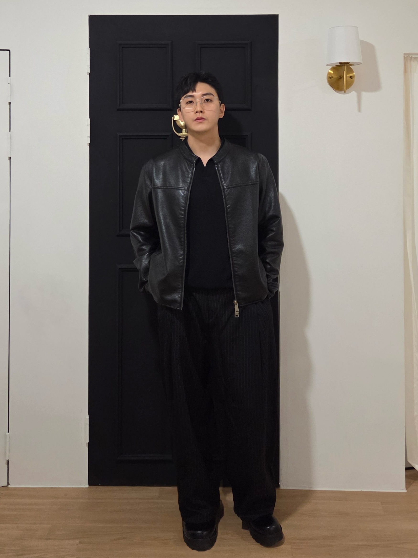 신희재님의 스타일 - 3