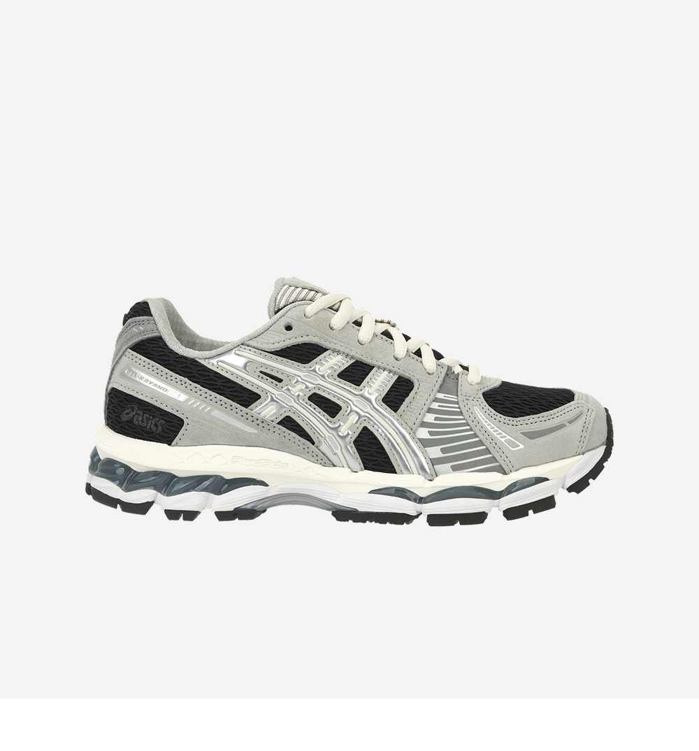 아식스 x 키스 젤 카야노 12.1 피트 크림 | Asics | KREAM