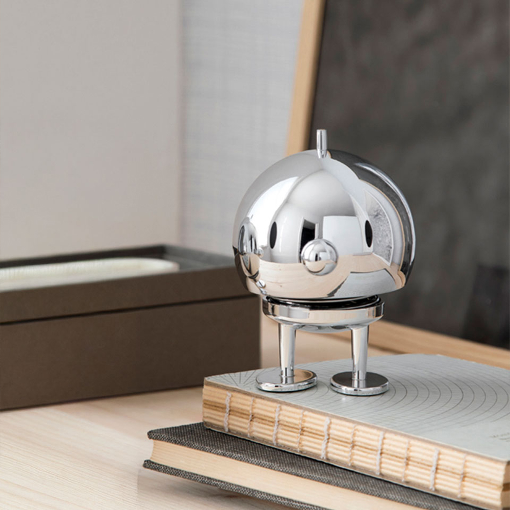 홉티미스트 클래식 범블 M 크롬(Hoptimist Classic Bumble M Chrome) - 2