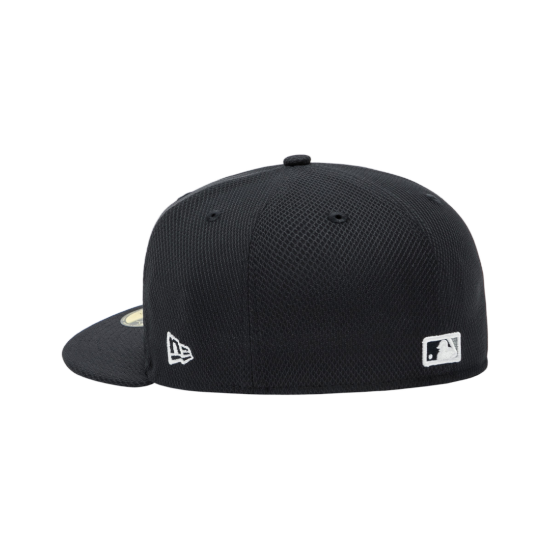 뉴에라 MLB 뉴욕 양키스 다이아몬드에라 피티드캡 네이비(New Era MLB New York Yankees Diamond Era Fitted Cap Navy) - 2