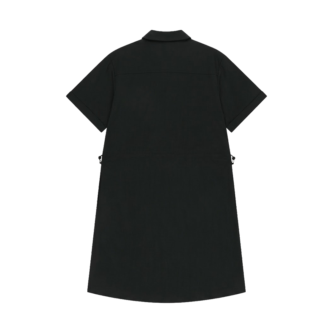 (W) 노스페이스 화이트 라벨 데이린 원피스 블랙 - 26SS((W) The North Face White Label Daylin Onepiece Black - 26SS) - 2