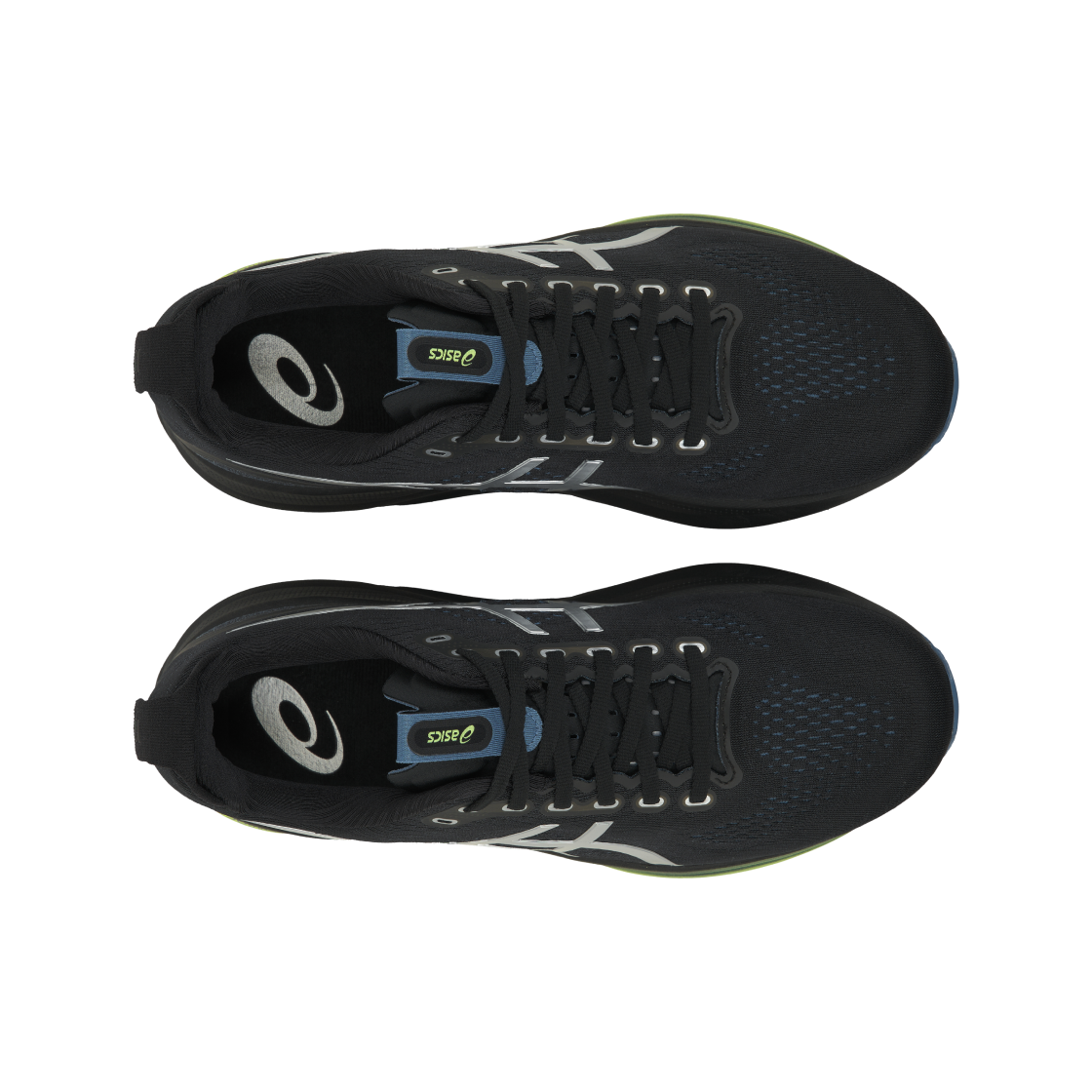 아식스 젤 카야노 32 럭스 블랙(Asics Gel-Kayano 32 Luxe Black) - 5
