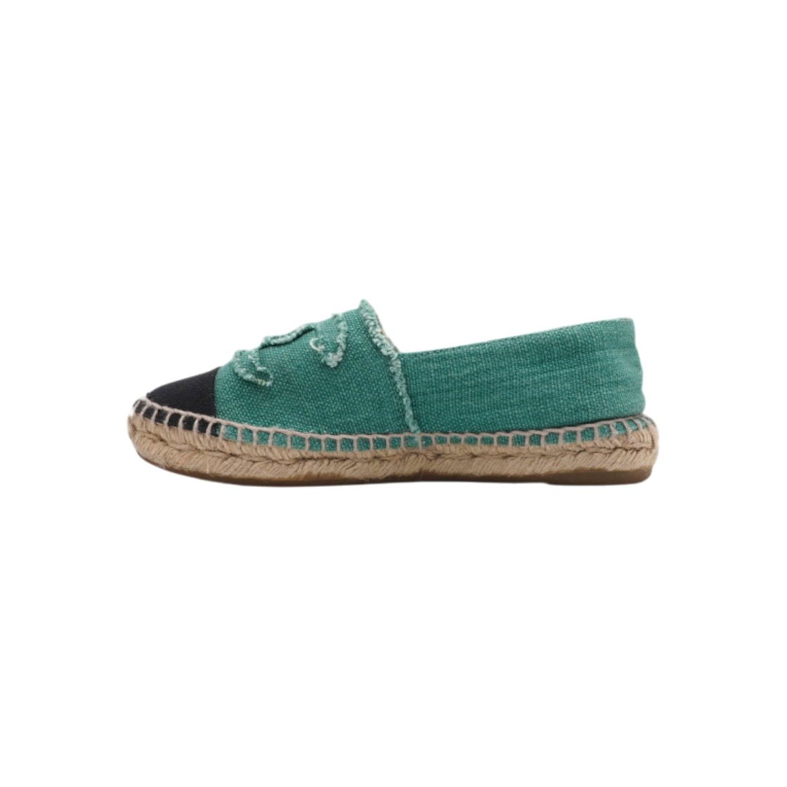 샤넬 G29762 CC로고 트위드 에스파듀 여성 스니커즈aa63836(Chanel G29762 CC Logo Tweed Espadrille Sneakers)