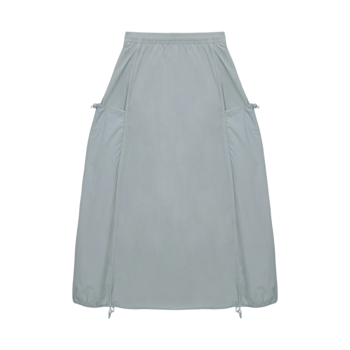 (W) 노스페이스 아이스큐브 스커트 미스티 블루 - 26SS((W) The North Face Icecube Skirt Misty Blue - 26SS) - 2