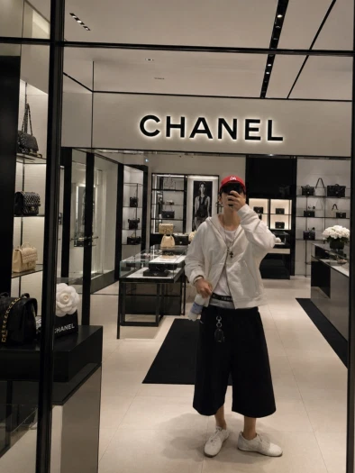 스타일 카드