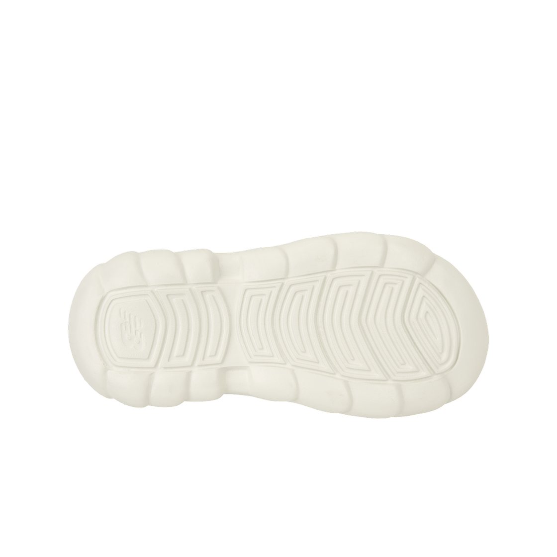 (키즈) 뉴발란스 프리들 920 샌들 실버((Kids) New Balance Freedle 920 Sandal Silver) - 2