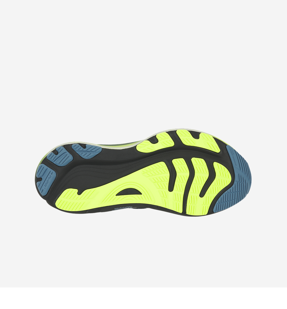 아식스 젤 카야노 32 럭스 블랙(Asics Gel-Kayano 32 Luxe Black) - 10
