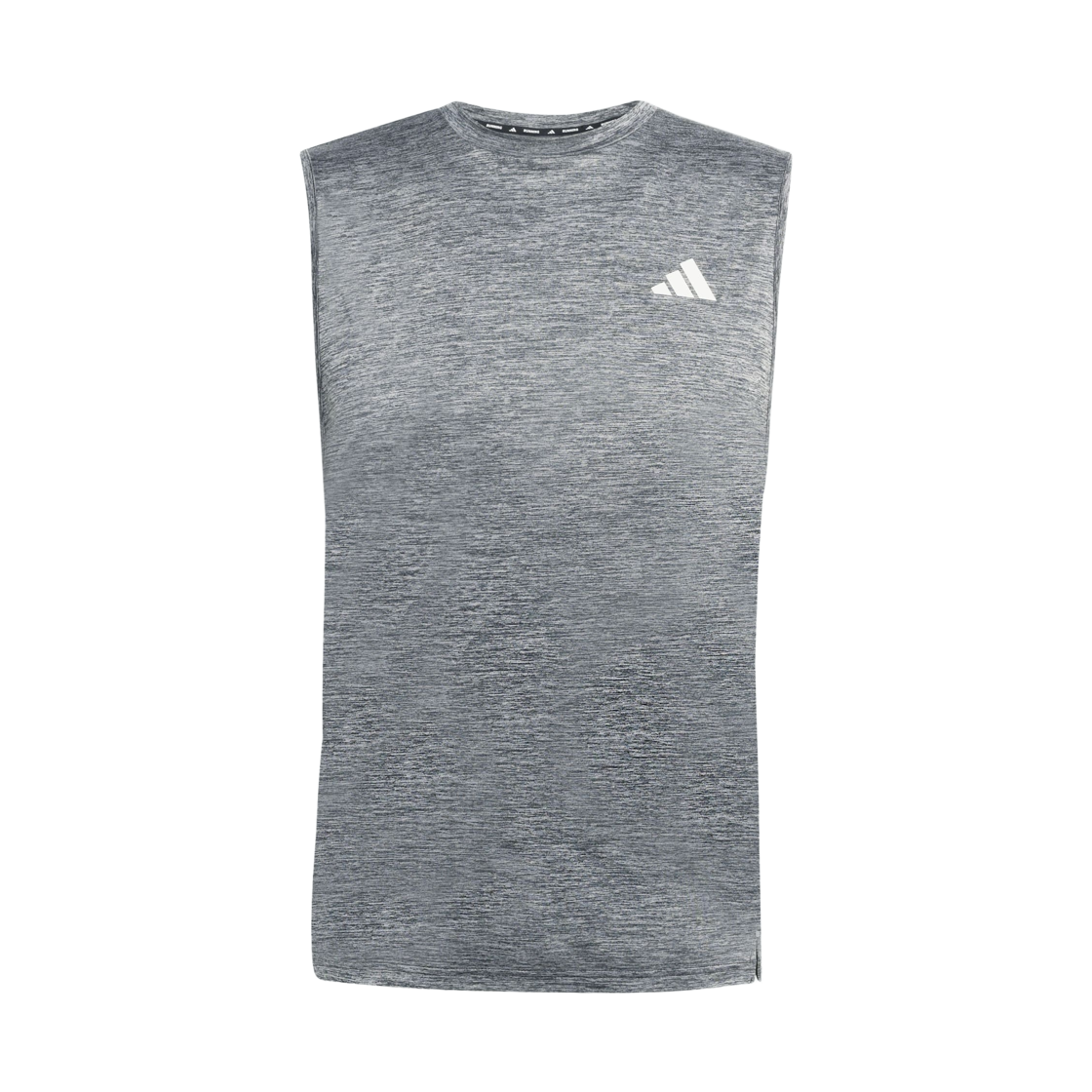 KA0317 Adidas Running Adi365 Soft Touch Tank Top Black - KR Sizing