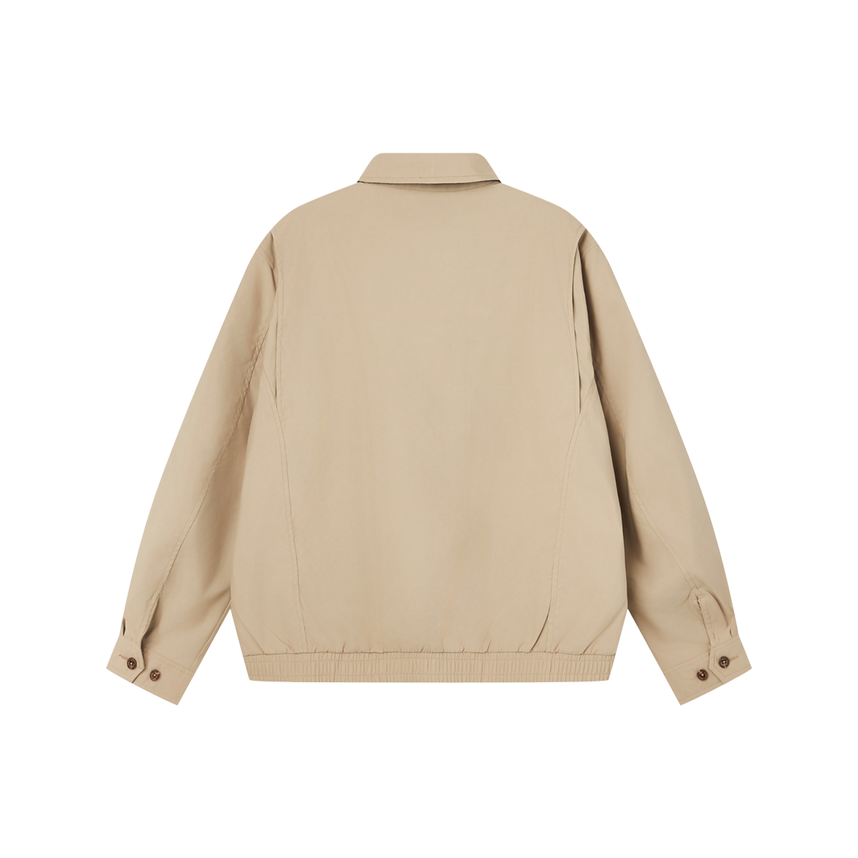 [10%적립] 폴로 랄프 로렌 바이스윙 자켓 카키 - 26SS([10%적립] Polo Ralph Lauren Biswing Jacket Khaki - 26SS) - 2