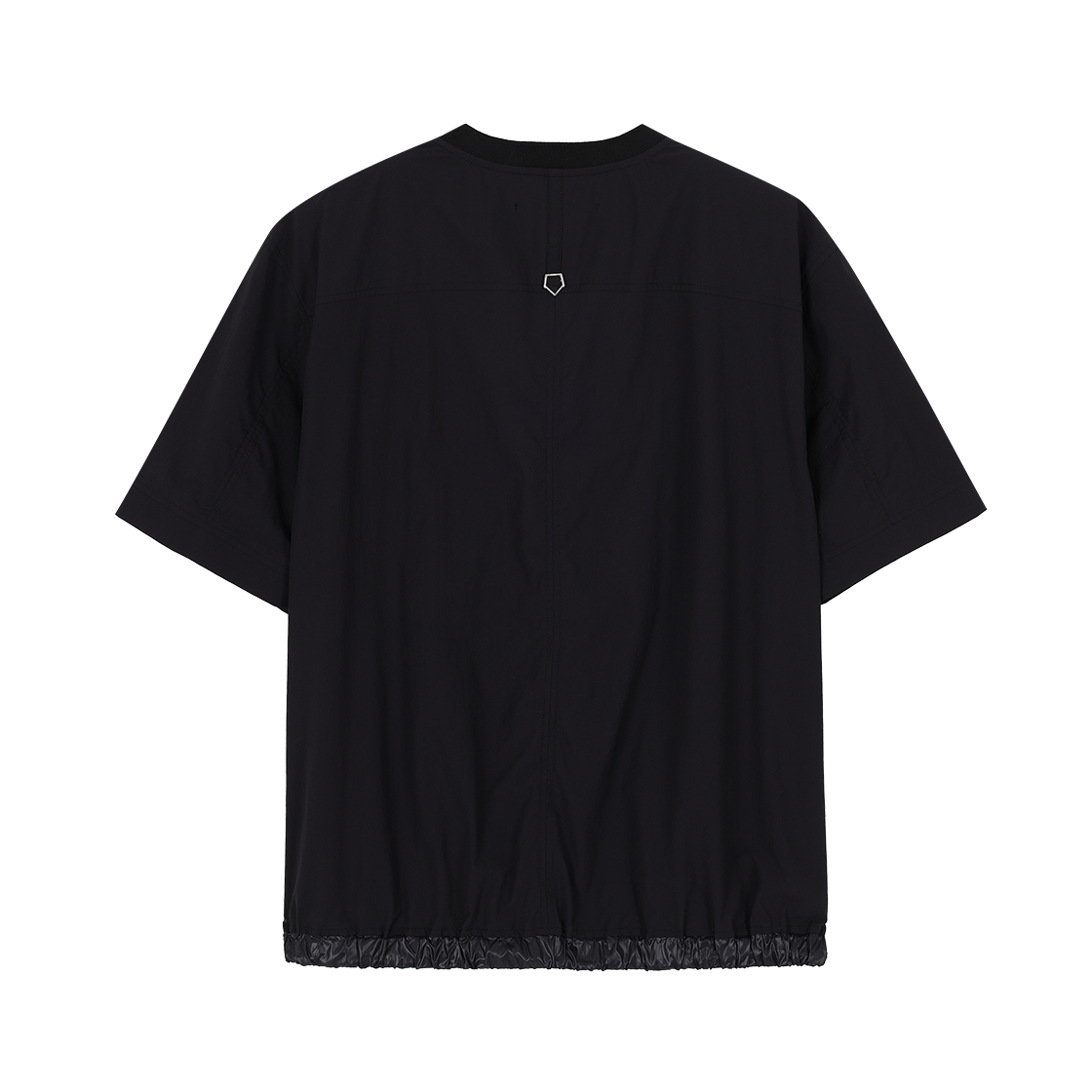송지오 지제로 트랙 팬서 티셔츠 블랙(SONGZIO ZZERO Track Panther T Shirt Black) - 2