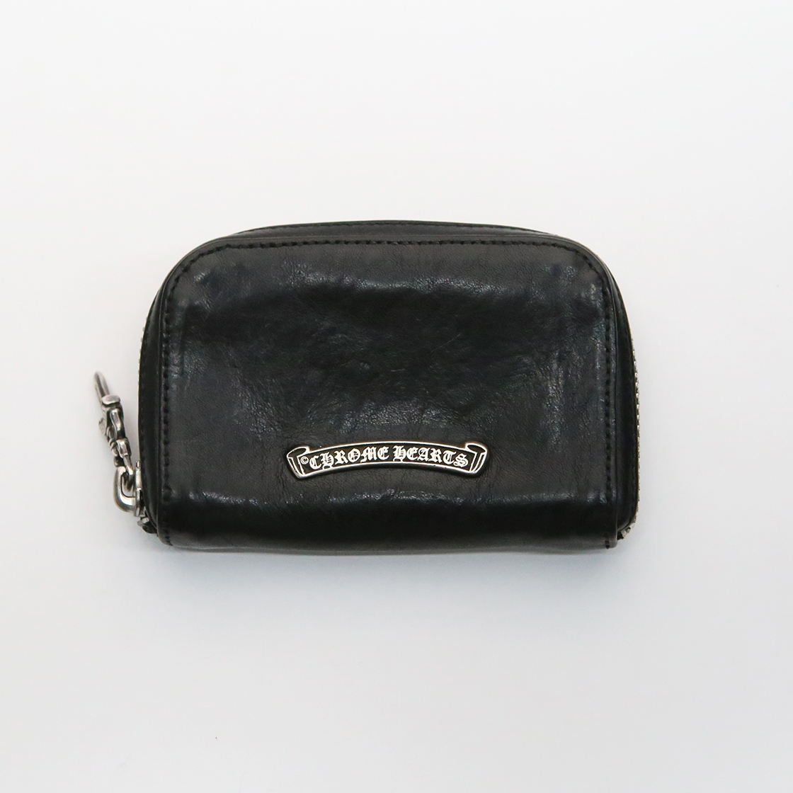 한스룸 크롬하츠 코인케이스(Hansroom Chrome Hearts Coincase) - 2