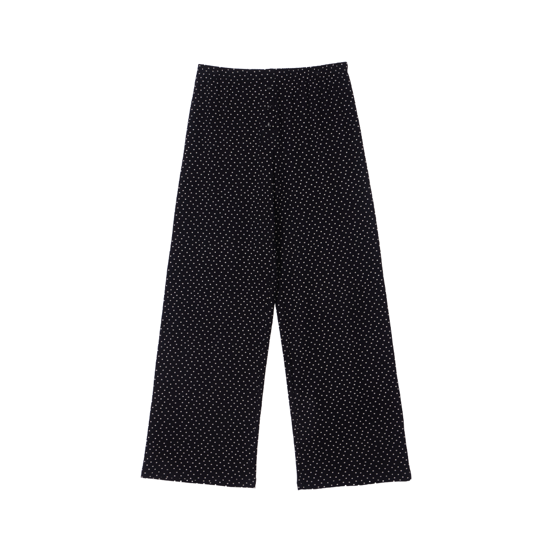 RS26UUD101BLK Rosefrantz Rose & Berry Lounge Pants [Black]