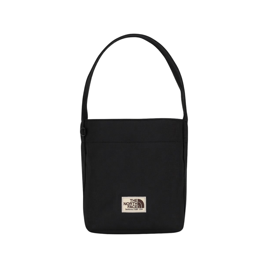 NN2PS11J The North Face White Label WL Trig Bag Mini Black - 26SS