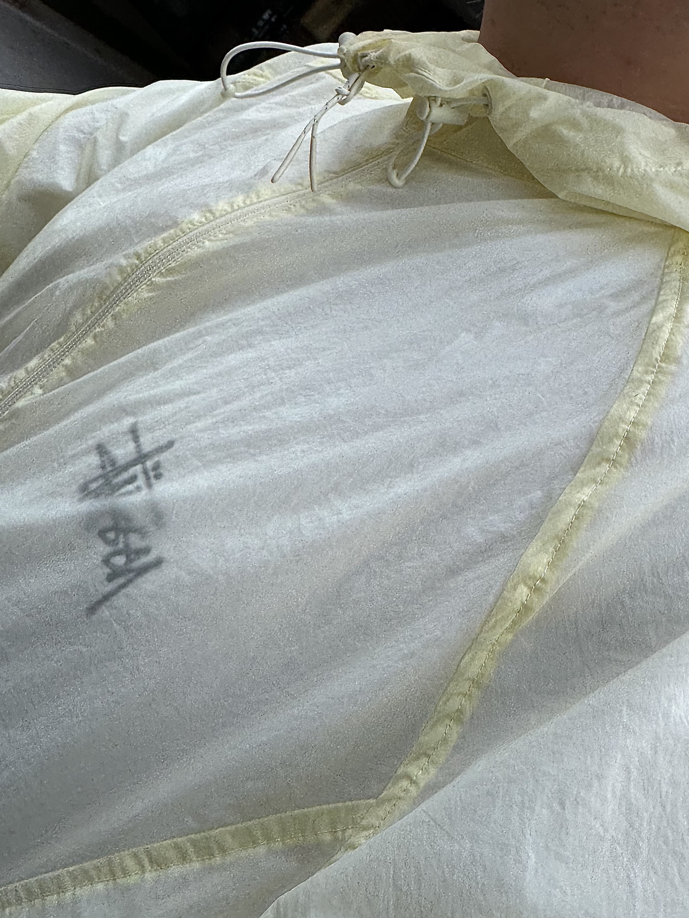 The North Face Gtx Ball Cap Black - 25FW, Stussy Basic Stussy T-Shirt White 2024, 2025 착용 스타일 - 5